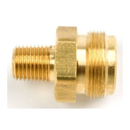 Enerco/Mr. Heater 1  20Male Cyl Adapter F273755